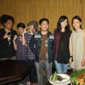 Jumpa Pers Film 'CJR The Movie 2'