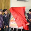 Jumpa Pers Film 'CJR The Movie 2'