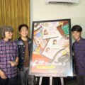 Jumpa Pers Film 'CJR The Movie 2'