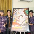 Jumpa Pers Film 'CJR The Movie 2'