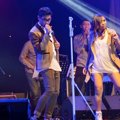 Afgan Saat Tampil di Showcase 'Afgan Punya Cerita'