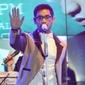 Afgan Saat Tampil di Showcase 'Afgan Punya Cerita'