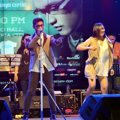 Afgan Saat Tampil di Showcase 'Afgan Punya Cerita'