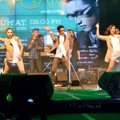 Afgan Saat Tampil di Showcase 'Afgan Punya Cerita'