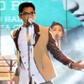 Afgan Saat Tampil di Showcase 'Afgan Punya Cerita'