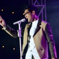 Afgan Saat Tampil di Showcase 'Afgan Punya Cerita'