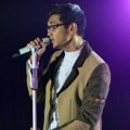 Afgan Saat Tampil di Showcase 'Afgan Punya Cerita'