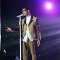 Afgan Saat Tampil di Showcase 'Afgan Punya Cerita'