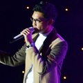 Afgan Saat Tampil di Showcase 'Afgan Punya Cerita'