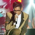 Afgan Saat Tampil di Showcase 'Afgan Punya Cerita'