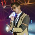 Afgan Saat Tampil di Showcase 'Afgan Punya Cerita'
