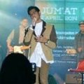 Afgan Saat Tampil di Showcase 'Afgan Punya Cerita'