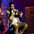 Afgan Saat Tampil di Showcase 'Afgan Punya Cerita'