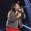 Penampilan Yuka Tamada di Spektakuler Show Indonesian Idol 2014