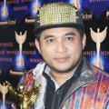 Jeremy Teti Raih Piala Presenter Berita dan Talkshow Terfavorit