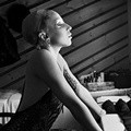 Lady GaGa di Majalah Porter Edisi Musim Panas 2014