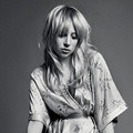 Lady GaGa di Majalah Porter Edisi Musim Panas 2014