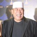 Latief Sitepu di Red Carpet Panasonic Gobel Awards 2014