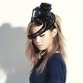 Lee Hi Pemotretan Album 'First Love'