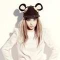 Lee Hi Pemotretan Album 'First Love'