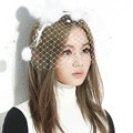 Lee Hi Pemotretan Album 'First Love'