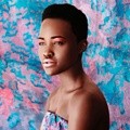 Lupita Nyong'o di Majalah New York Februari 2014