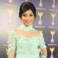 Nikita Willy di Red Carpet Panasonic Gobel Awards 2014