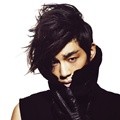 SE7EN Pemotretan Mini Album 'Digital Bounce'