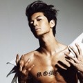SE7EN Pemotretan Mini Album 'Digital Bounce'