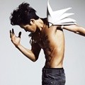 SE7EN Pemotretan Mini Album 'Digital Bounce'