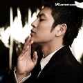 SE7EN Pemotretan Digital Single 'Girls'