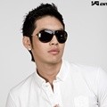 SE7EN Pemotretan Digital Single 'Girls'