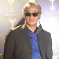 Tio Pakusadewo di Red Carpet Panasonic Gobel Awards 2014