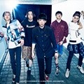 Winner Photoshoot