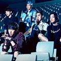 Winner Photoshoot