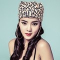 Bohyung Spica Photoshoot untuk Digital Single 'You Don't Love Me'