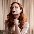 Christina Hendricks di Majalah The Edit Edisi Maret 2014