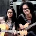 Endah N Rhesa Photoshoot