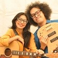 Endah N Rhesa Photoshoot
