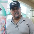 Indro Warkop di Jumpa Pers Film 'Crush'