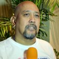 Indro Warkop di Jumpa Pers Film 'Crush'