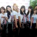 Cherry Belle di Jumpa Pers Film 'Crush'
