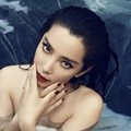 Li Bingbing di Majalah Harper's Bazaar China Edisi April 2014