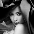 Li Bingbing di Majalah Harper's Bazaar China Edisi April 2014