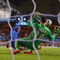 Demba Ba Menyumbangkan 1 Angka untuk Chelsea