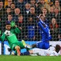 Demba Ba Menyumbangkan 1 Angka untuk Chelsea