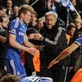 Jose Mourinho Manajer Chelsea