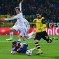 Henrikh Mkhitaryan Gagal Sumbang Gol bagi Borussia Dortmund