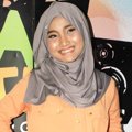 Fatin Shidqia Ditemui Saat Mengisi Acara 'Ganaskustik'