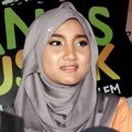 Fatin Shidqia Ditemui Saat Mengisi Acara 'Ganaskustik'